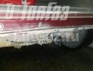 ��� �� Chery Tiggo - ����������� ����������