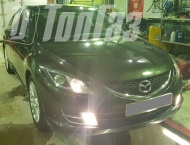 ��� �� Mazda 6 - 