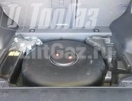 ��� �� Renault Koleos  - ������������ ������ ������� 76 ������