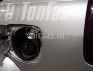 ��� �� Toyota Land Cruiser Prado - ����������� ���������� � ������������