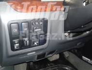 ��� �� Toyota Land Cruiser Prado - ������ ������������ ���/������
