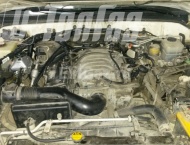 ��� �� Lexus LX 470 - ����������� ����������