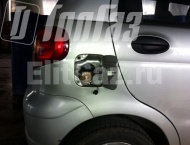 ��� �� Daewoo Matiz - ����������� ���������� � ������������