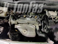 ��� �� Toyota Cynos - 