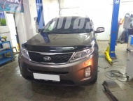 ��� �� Kia Sorento - 