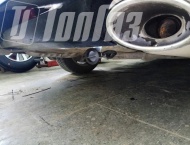 ��� �� Hyundai I-40 - ����������� ����������