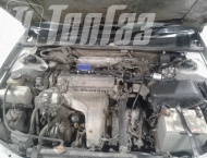 ��� �� Toyota Camry - ����������� ���������� 