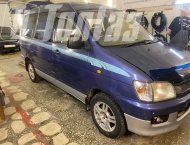 ��� �� Toyota Lite Ace - 