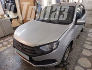 ��� �� Lada Granta - 
