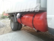 ��� �� ������ (V8) - �������������� ������ ������� 130 ������
