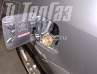 ��� �� Mitsubishi Outlander - ����������� ���������� � ������������