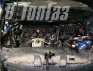 ��� �� Honda Civic - 