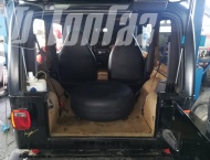 ��� �� Jeep Wrangler - 