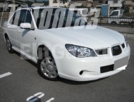 ��� �� Subaru Impreza - ����� ���