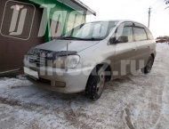��� �� Toyota Nadia - ����� ���
