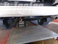 ��� �� Toyota Land Cruiser Prado120 - 