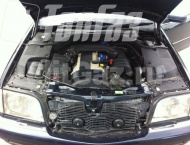 ��� �� Mercedes Benz S 320 - ����������� ����������