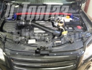 ��� �� Chevrolet Captiva - ����������� ����������