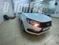 ��� �� Lada Granta - 