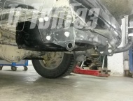 ��� �� Toyota Land Cruiser Prado - ������������ ������ ������� 94 �����