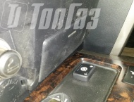 ��� �� Toyota Land Cruiser 200 - ������ ������������ ���/������