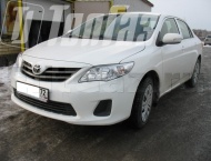 ��� �� TOYTA COROLLA  - ����� ���