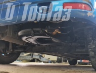 ��� �� Lada Largus - 