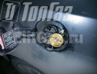 ��� �� Mitsubishi Lancer - ����������� ���������� � ������������