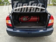 ��� �� Hyundai Accent - 