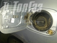 ��� �� Toyota Corolla - ����������� ����������