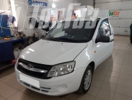 ��� �� Lada Granta - 