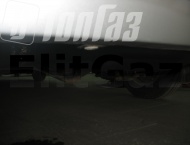 ��� �� Toyota Hiace - ������������ ������ ������� 72 �����