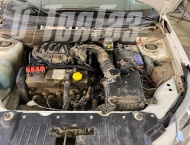 ��� �� Datsun On-Do  - 