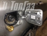 ��� �� Subaru Tribeca - 