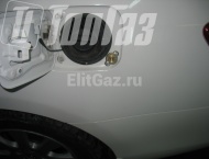 ��� �� Toyota Camry - ����������� ����������
