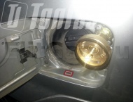��� �� NISSAN TINO  - ����������� ���������� � ������������