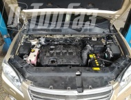 ��� �� Toyota RAV 4 - 