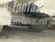 ��� �� Toyota Land Cruiser 100 - ������������ ������ ������� 94 �����