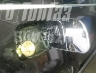 ��� �� Volkswagen Touareg - ����������� ���������� � ������������