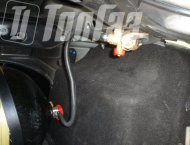 ��� �� Ford Focus - ��������� ����������� ����������