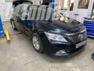 ��� �� Toyota Camry - 