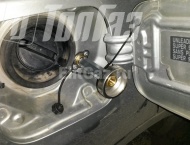 ��� �� Nissan Qashqai - ����������� ���������� � ������������