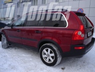 ��� �� Volvo XC90 - ����� ��� �����