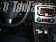 ��� �� Ford Focus - ������ ������������ � ��������� ������� ������