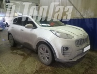 ��� �� Kia Sportage - 