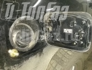 ��� �� Toyota Land Cruiser 200 - ����������� ����������