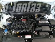 ��� �� Kia Rio - 