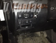 ��� �� Toyota Land Cruiser 200 - 