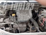 ��� �� Renault Sandero - 