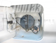 ��� �� Mitsubishi Padjero sport - ����������� ����������